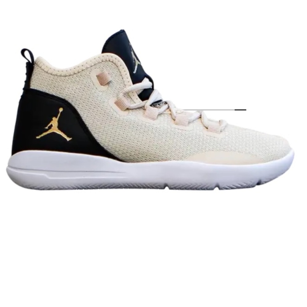 Jordan Reveal Premium HC GG 'Pearl White'